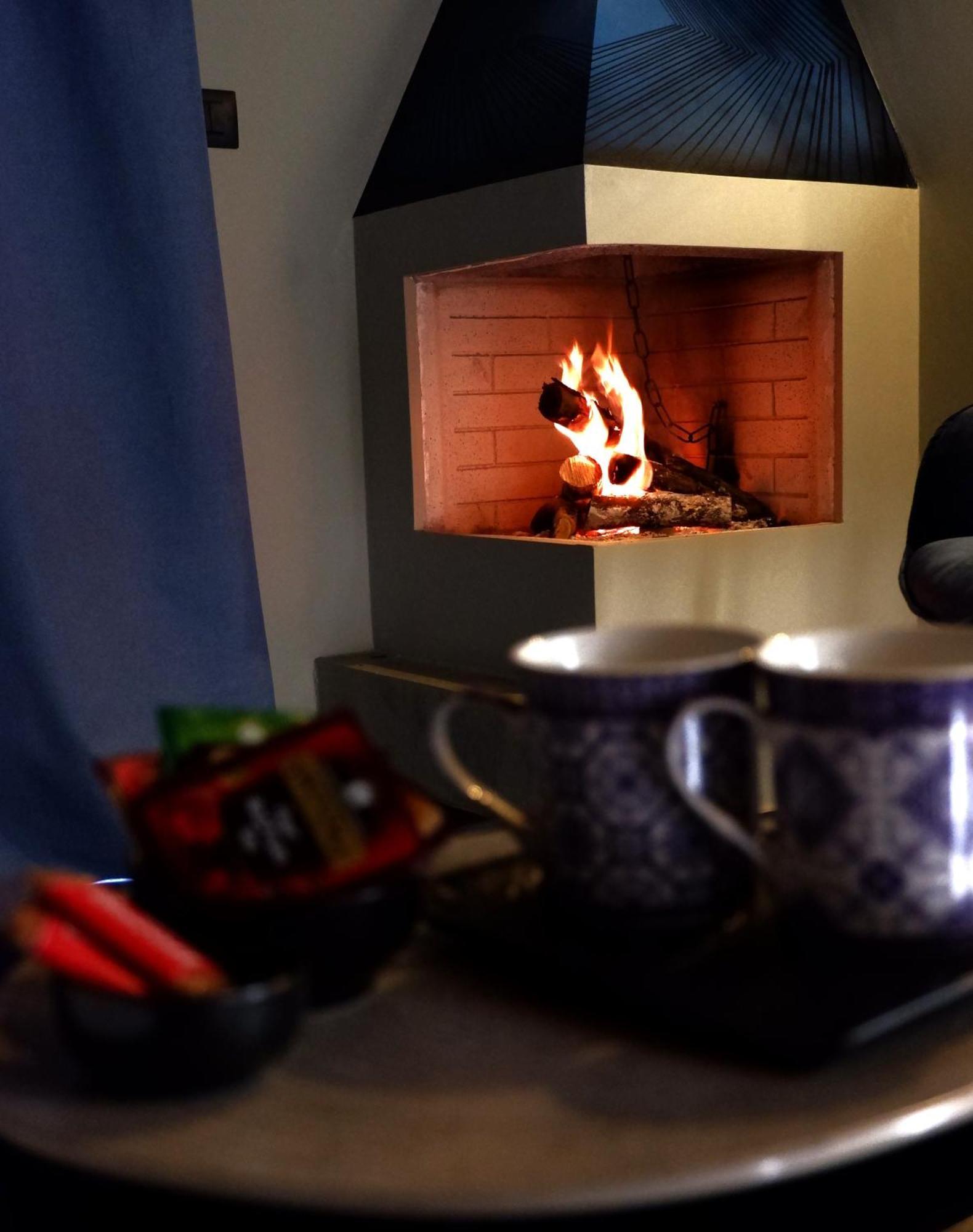 Podere Dell'Etna Segreta - Essential Nature Hotel & Glamping Бианкавила Екстериор снимка