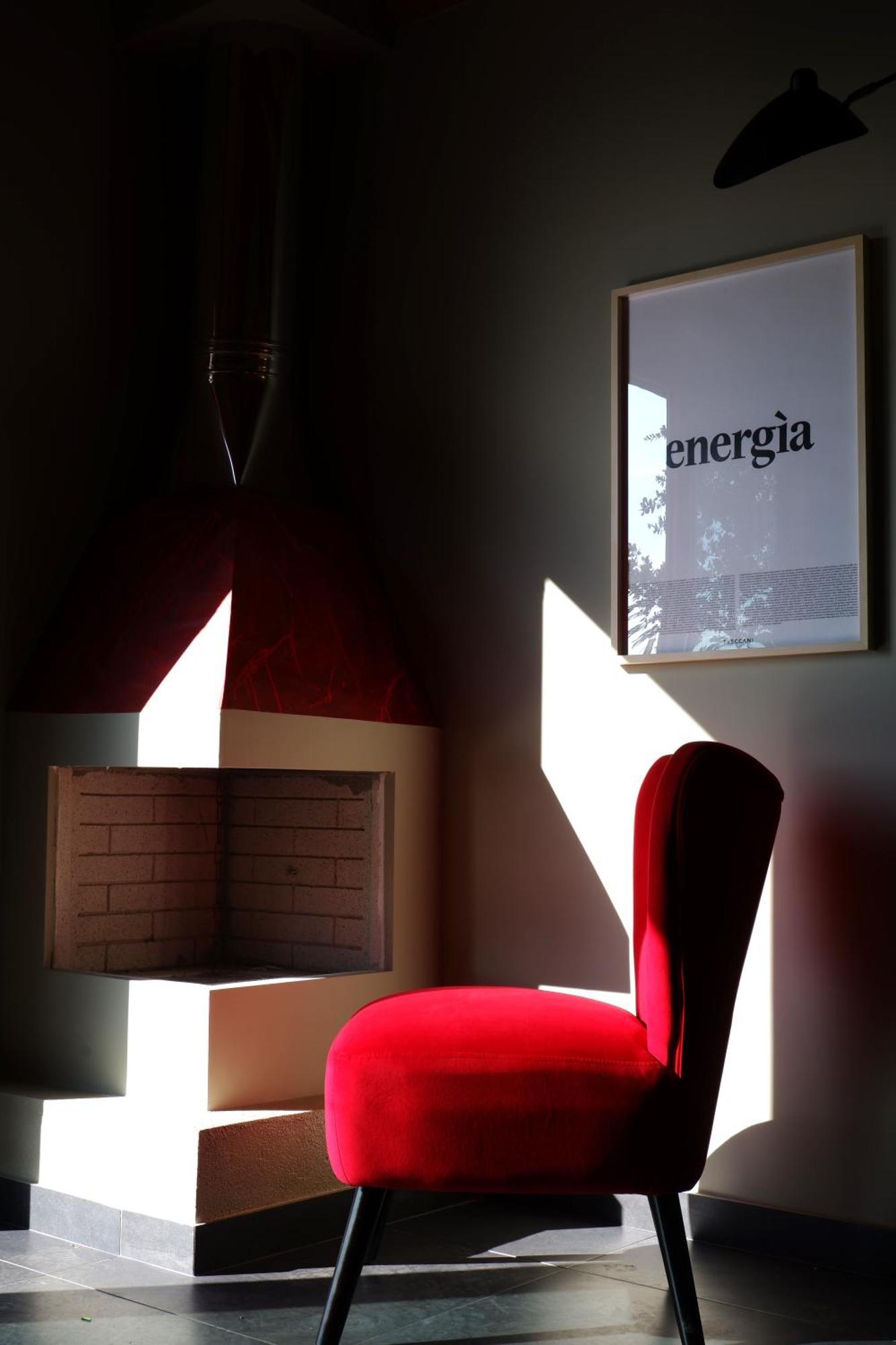 Podere Dell'Etna Segreta - Essential Nature Hotel & Glamping Бианкавила Екстериор снимка