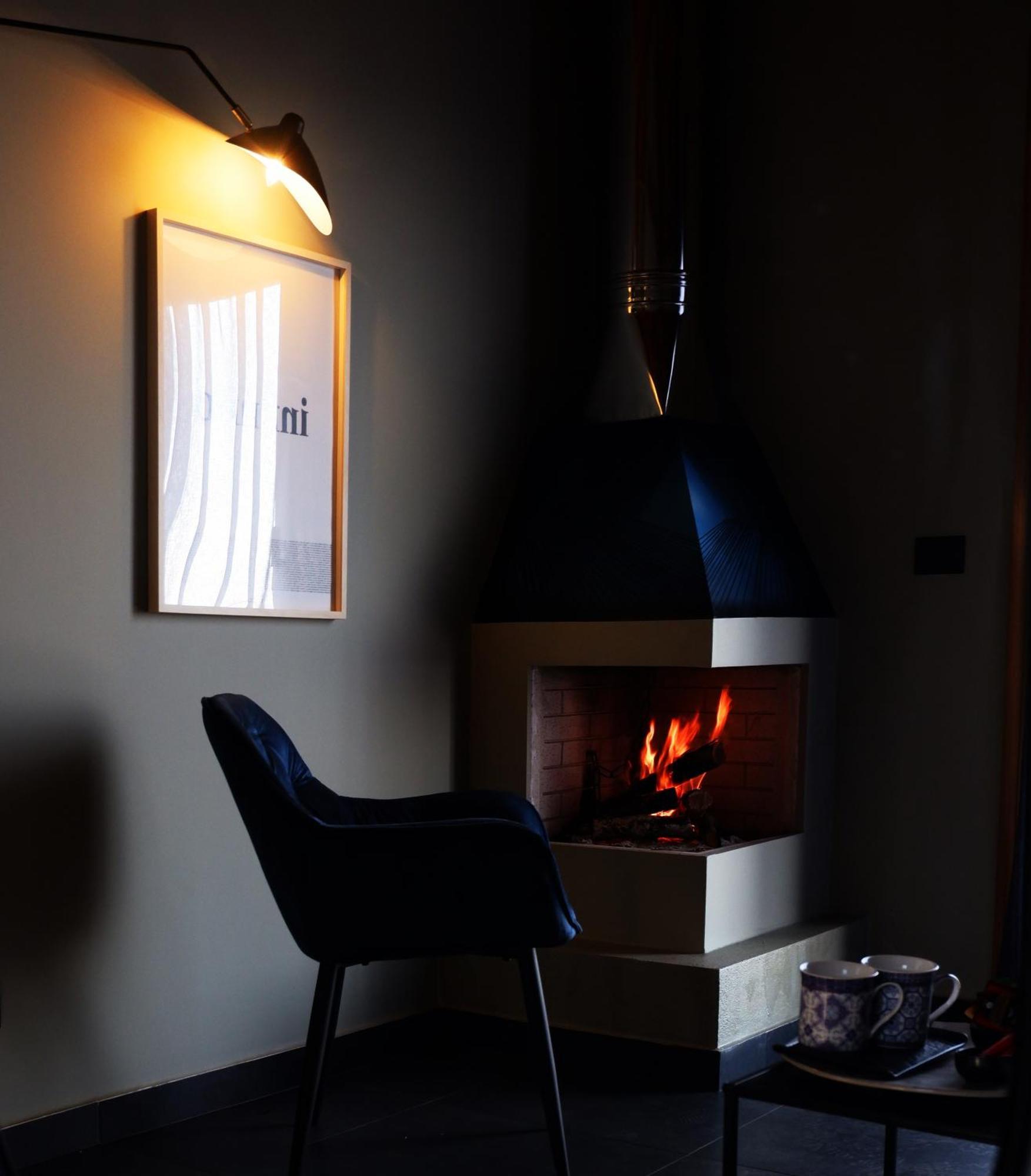 Podere Dell'Etna Segreta - Essential Nature Hotel & Glamping Бианкавила Екстериор снимка