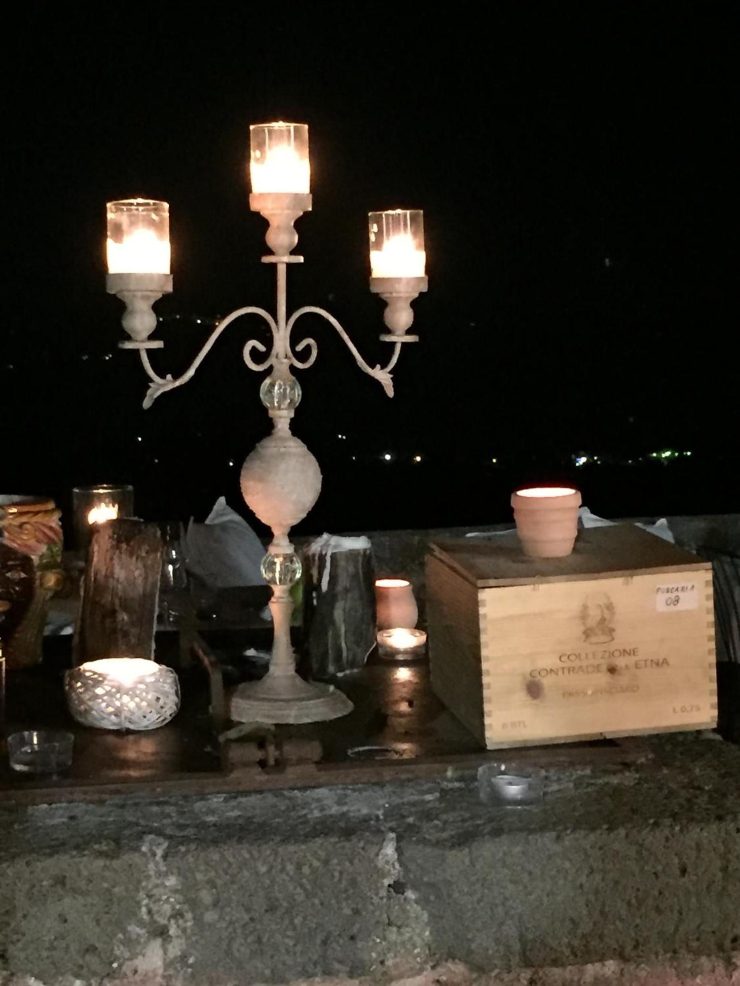 Podere Dell'Etna Segreta - Essential Nature Hotel & Glamping Бианкавила Екстериор снимка