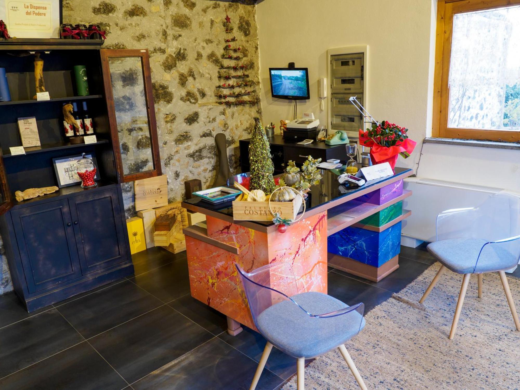 Podere Dell'Etna Segreta - Essential Nature Hotel & Glamping Бианкавила Екстериор снимка