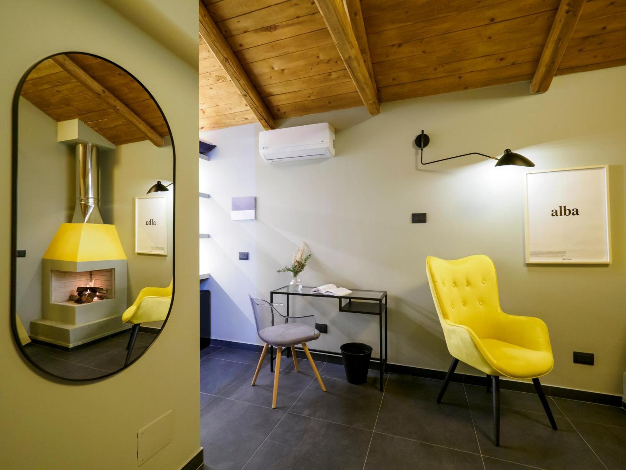 Podere Dell'Etna Segreta - Essential Nature Hotel & Glamping Бианкавила Екстериор снимка